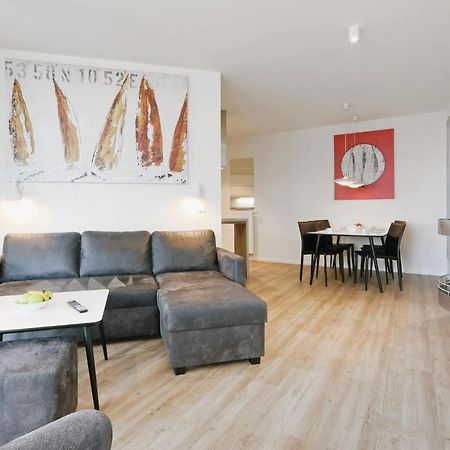 Stunning Apartment In Luebeck Travemuende With Wifi エクステリア 写真