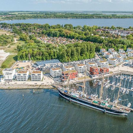 Stunning Apartment In Luebeck Travemuende With Wifi エクステリア 写真