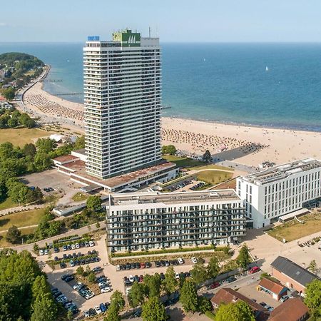 Stunning Apartment In Luebeck Travemuende With Wifi エクステリア 写真