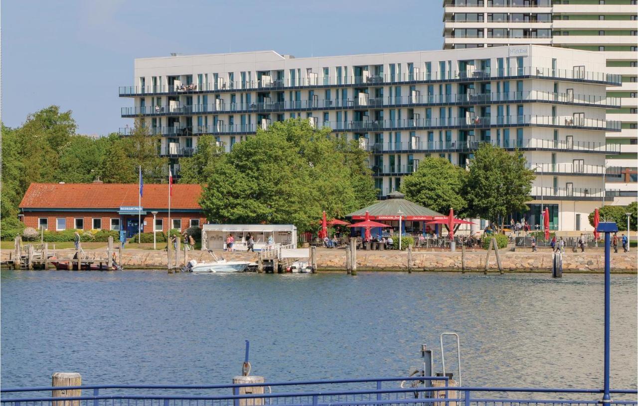 Stunning Apartment In Luebeck Travemuende With Wifi エクステリア 写真