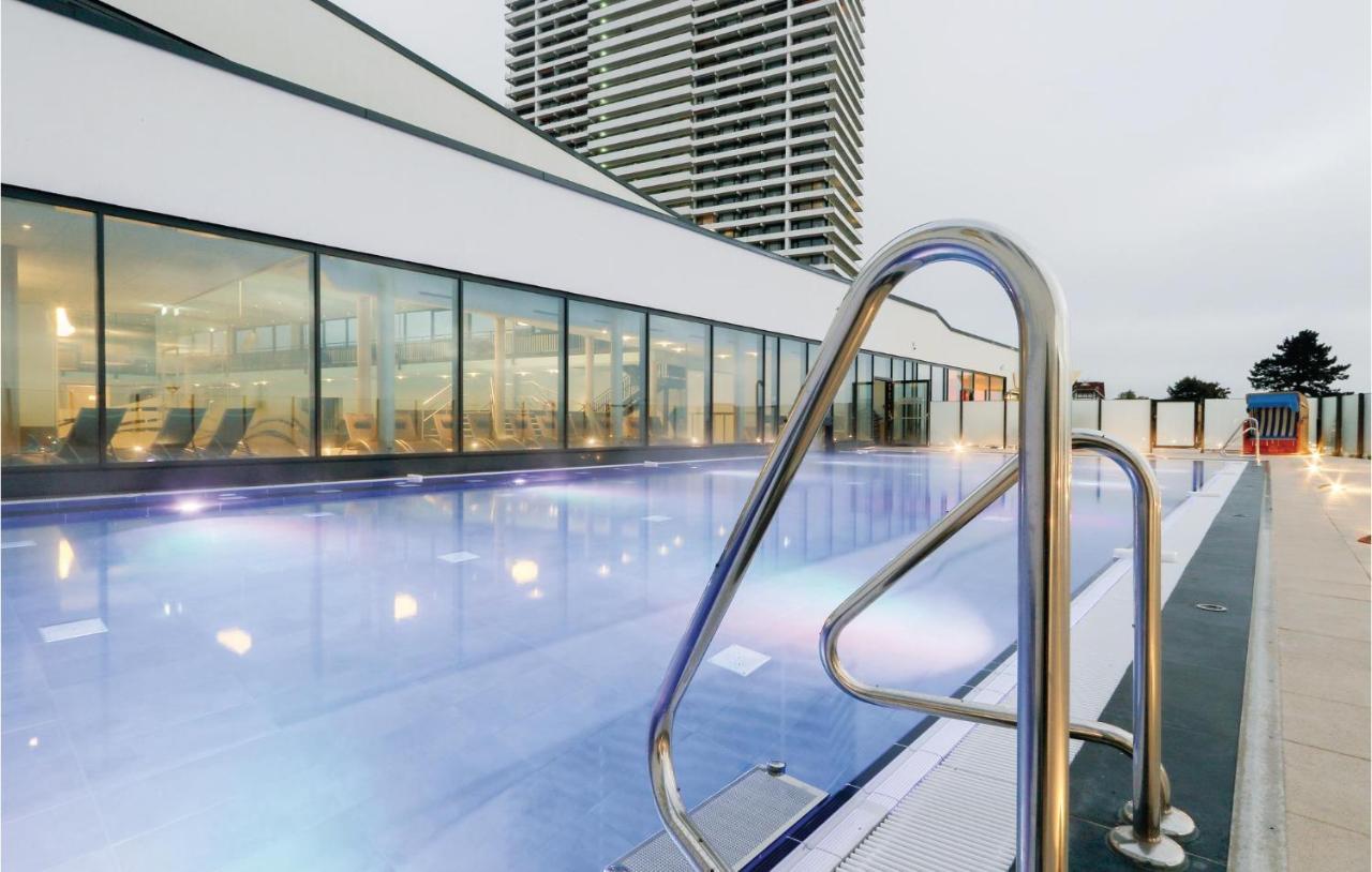 Stunning Apartment In Luebeck Travemuende With Wifi エクステリア 写真