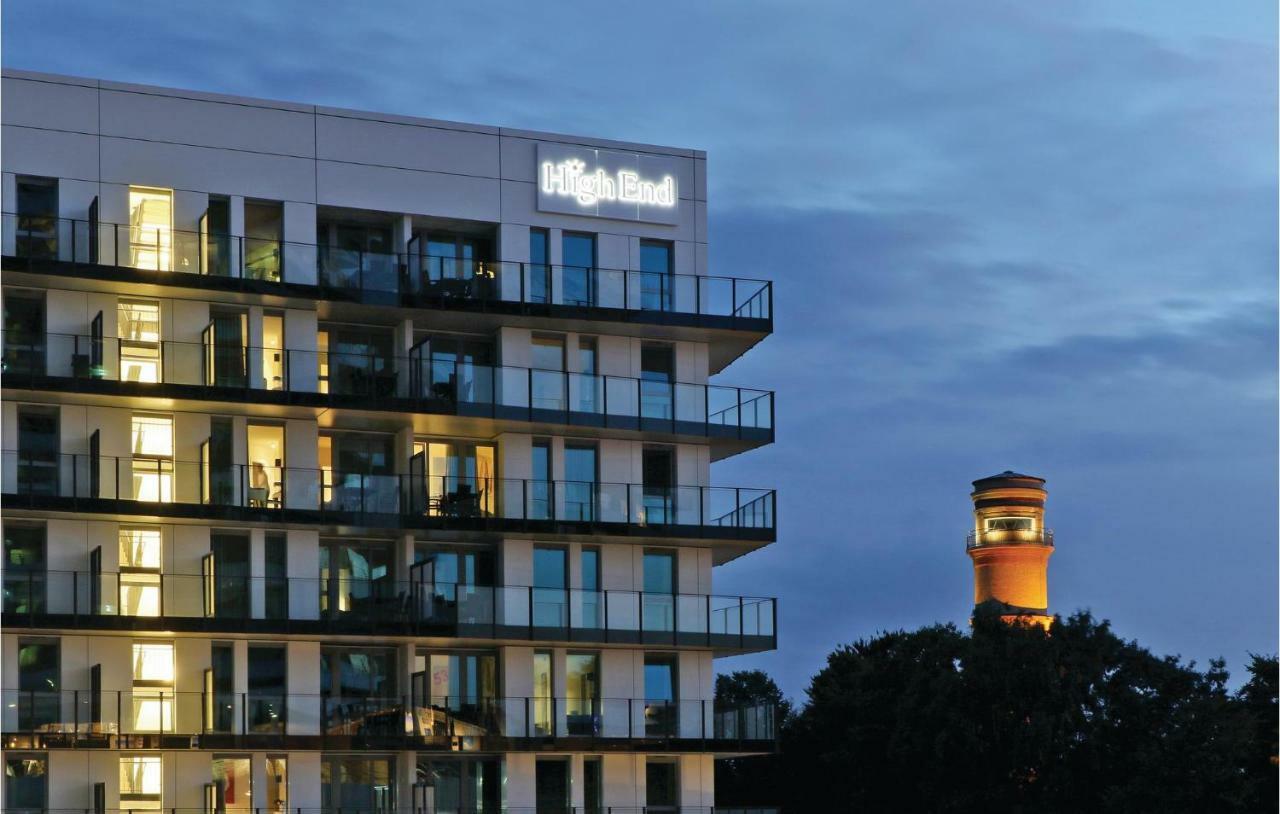 Stunning Apartment In Luebeck Travemuende With Wifi エクステリア 写真